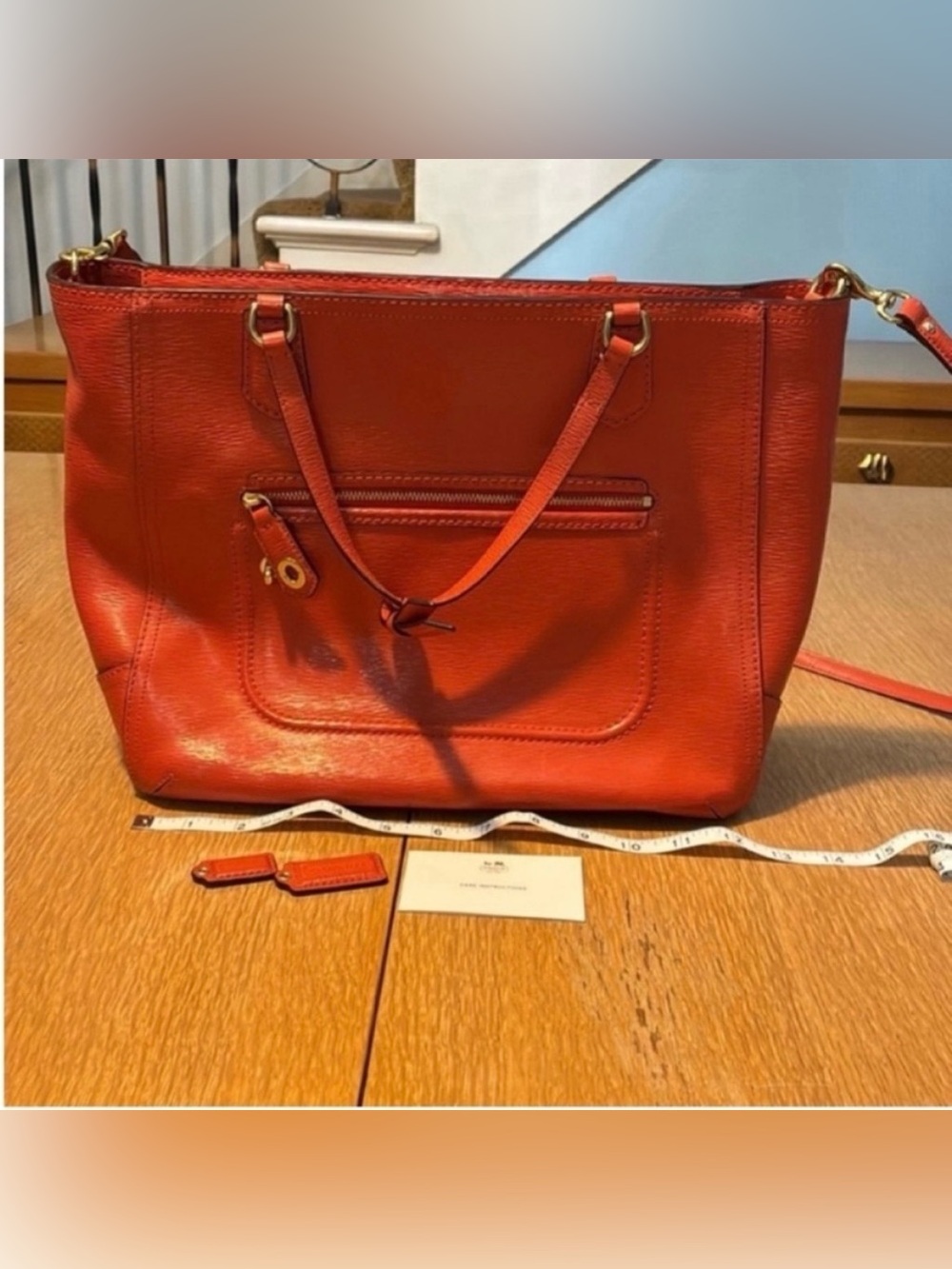 Coach Crossbody Purse